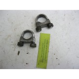 support de guidon PEUGEOT 125