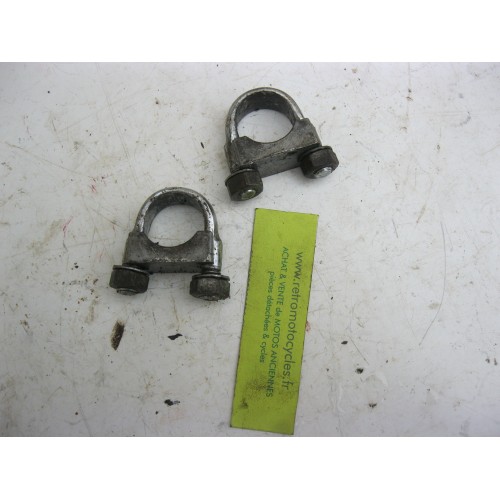 support de guidon PEUGEOT 125