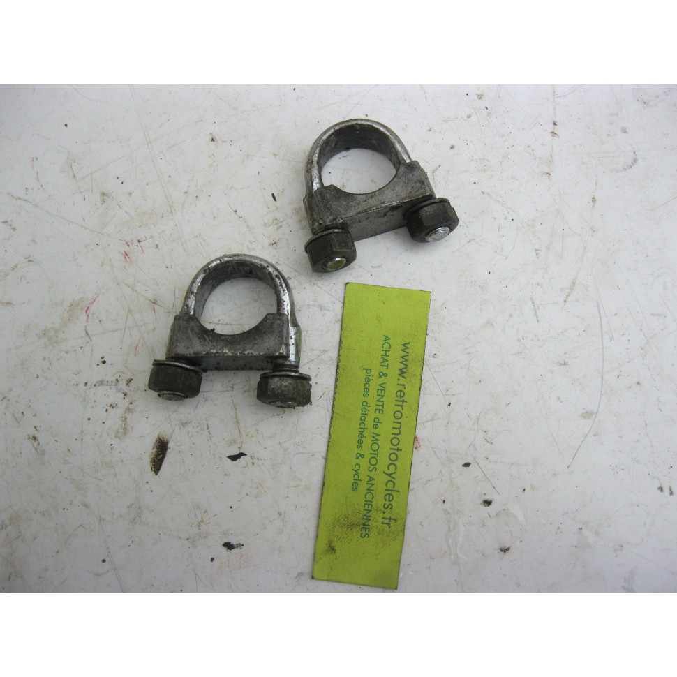 support de guidon PEUGEOT 125