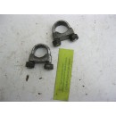 support de guidon PEUGEOT 125
