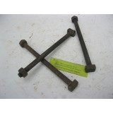 Axe de boite à vitesses TERROT 500 RGST