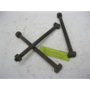 Axe de boite à vitesses TERROT 500 RGST