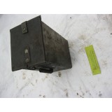 boite à batterie AUTOMOTO 125 / 175