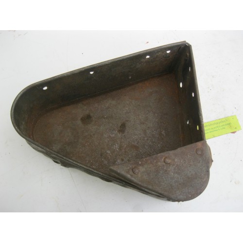 boite à outils MONET GOYON 350  LS4