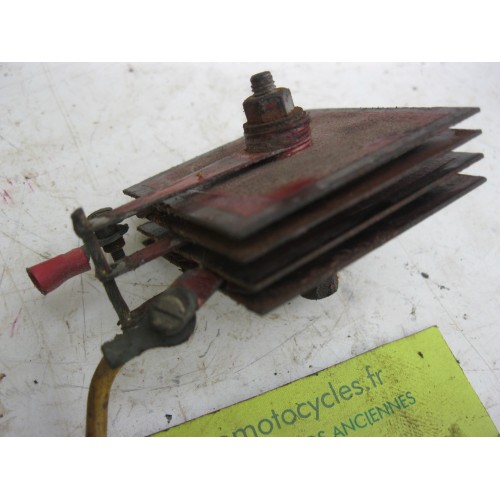 régulateur  pour MOTOBECANE 175 Z