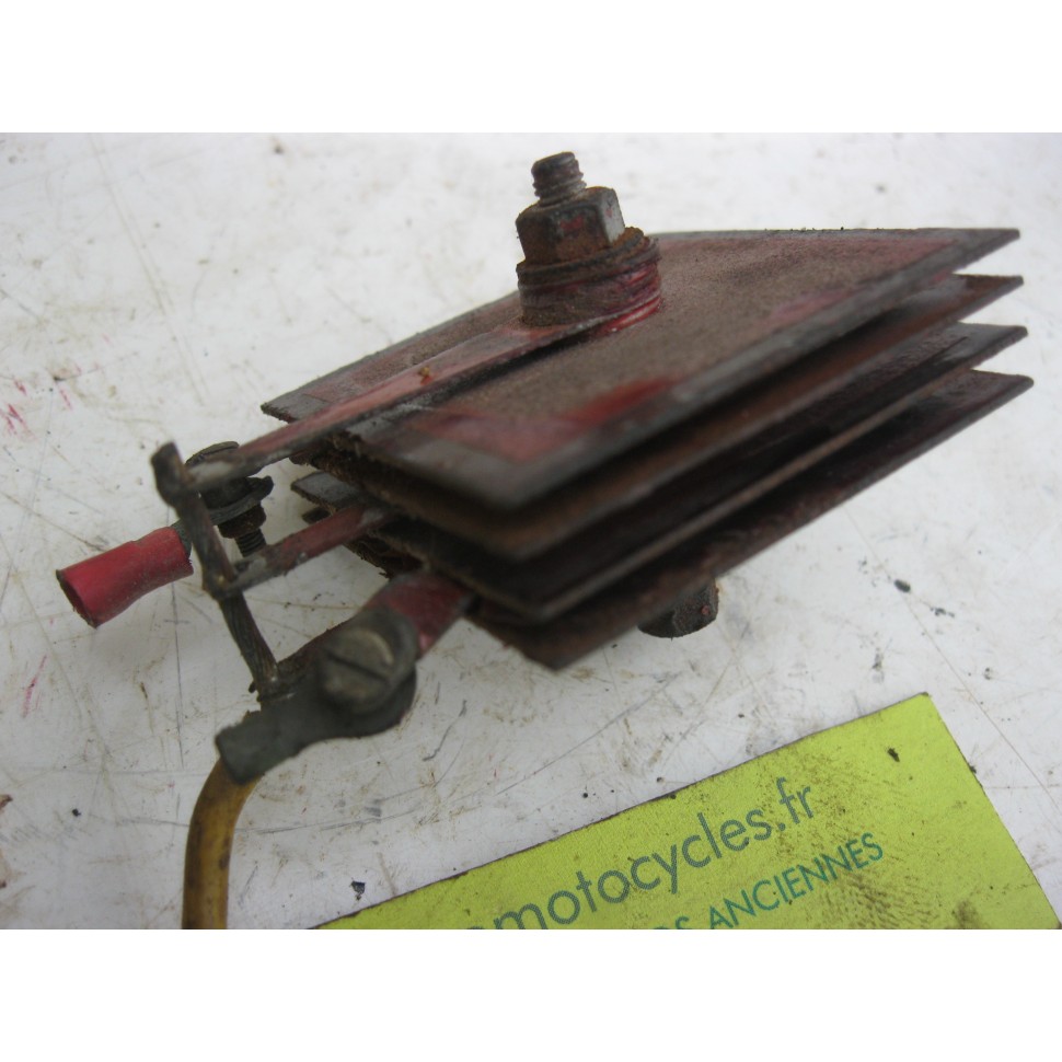 régulateur  pour MOTOBECANE 175 Z