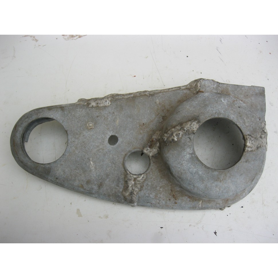 Pédale de frein TERROT 350 HST