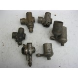 lot de pièces de carburateur BRONZE