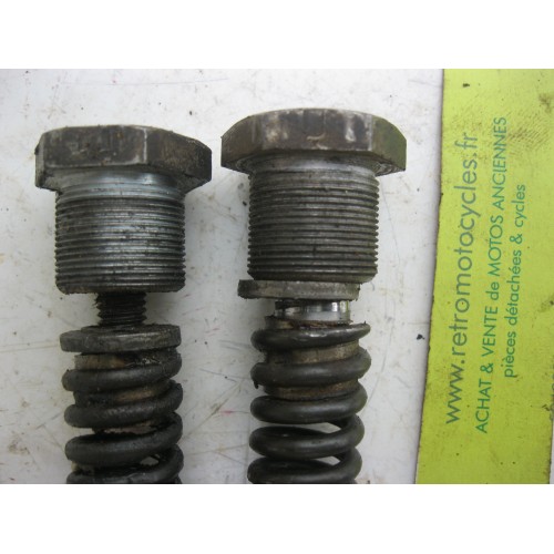 bouchons de fourche TERROT 125  Tenace