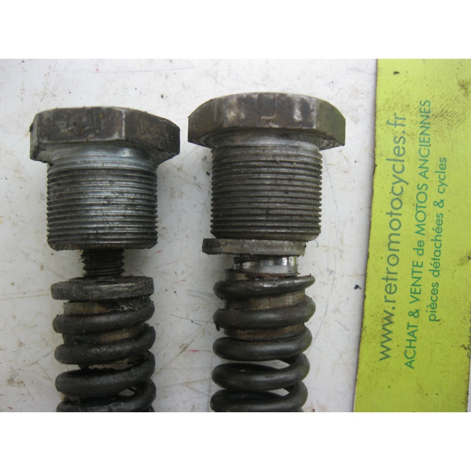 bouchons de fourche TERROT 125  Tenace