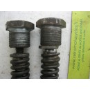 bouchons de fourche TERROT 125  Tenace