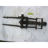 fourche parallélogramme PEUGEOT 125