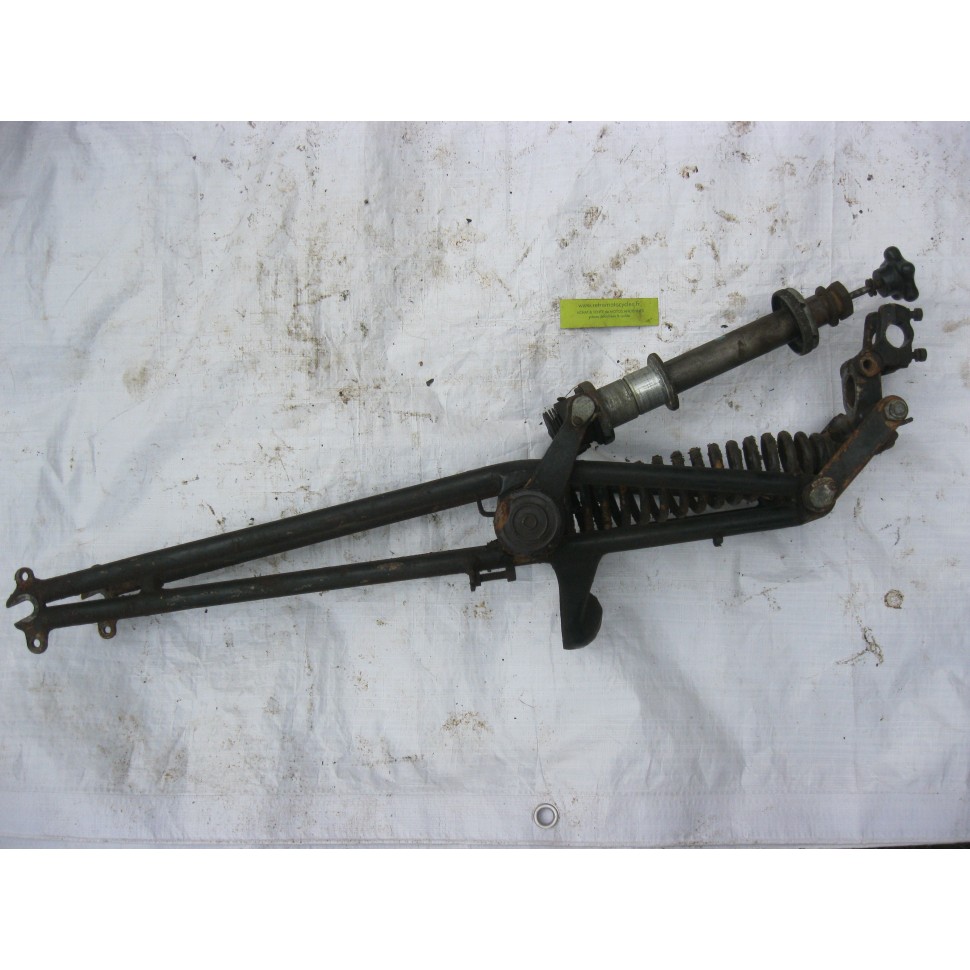 fourche parallélogramme PEUGEOT 125