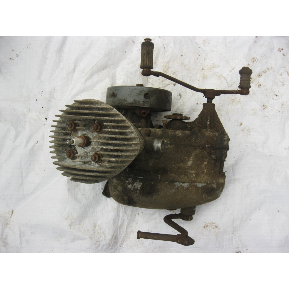 fourche parallélogramme PEUGEOT 125