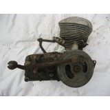 fourche parallélogramme PEUGEOT 125