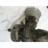 fourche parallélogramme PEUGEOT 125