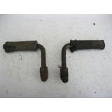 reposes pieds PEUGEOT 125