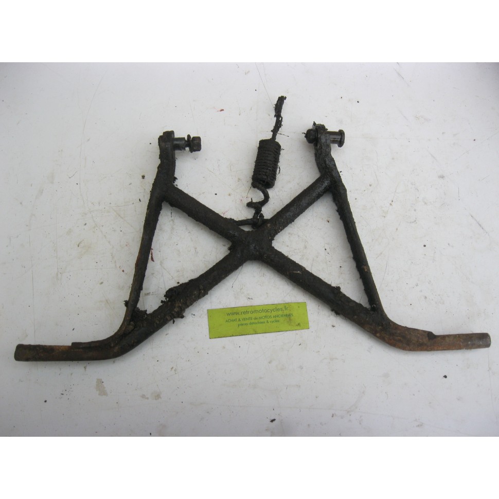 fourche parallélogramme PEUGEOT 125