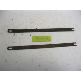 tringle de garde boue arrière PEUGEOT 125 type 56