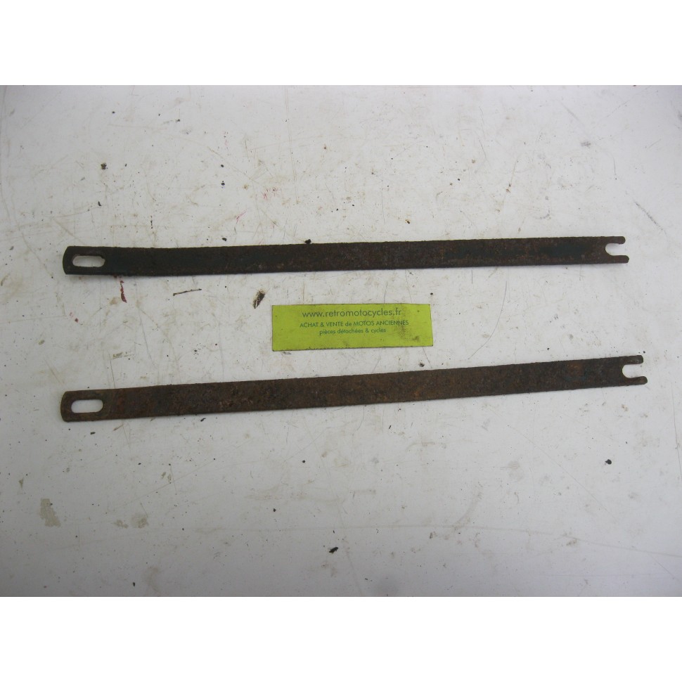 tringle de garde boue arrière PEUGEOT 125 type 56
