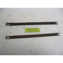 tringle de garde boue arrière PEUGEOT 125 type 56