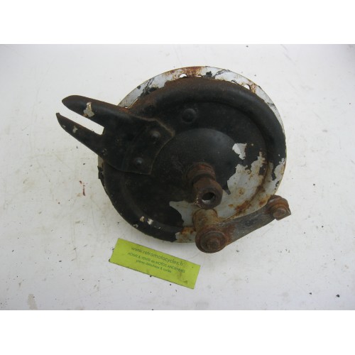 moyeu avant PEUGEOT 125 type 56