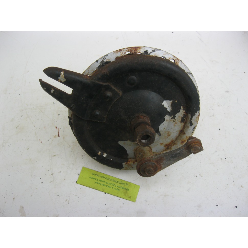 moyeu avant PEUGEOT 125 type 56