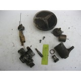 fourche parallélogramme PEUGEOT 125