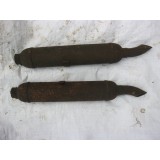 fourche parallélogramme PEUGEOT 125