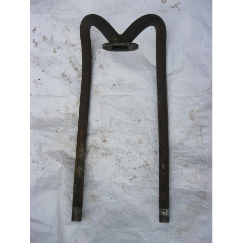 tubes d'échappement PEUGEOT 125 type 56