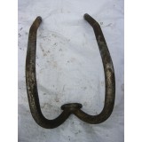 fourche parallélogramme PEUGEOT 125