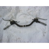 fourche parallélogramme PEUGEOT 125