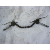 fourche parallélogramme PEUGEOT 125