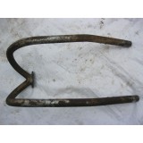 tubes d'échappement PEUGEOT 125 type 56