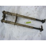 fourche parallélogramme PEUGEOT 125