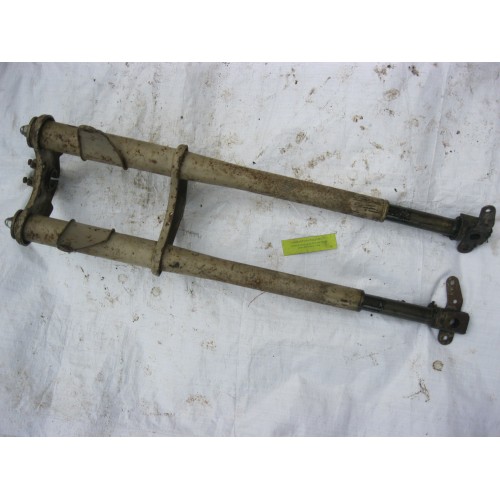 fourche télescopique PEUGEOT 125