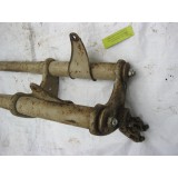 fourche parallélogramme PEUGEOT 125
