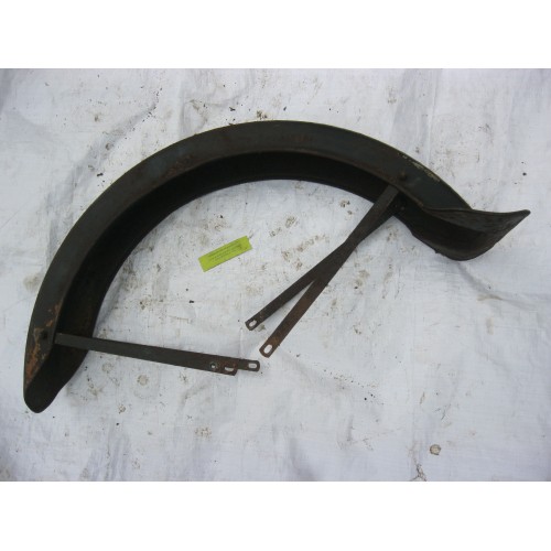 garde boue avant PEUGEOT 125 type 56