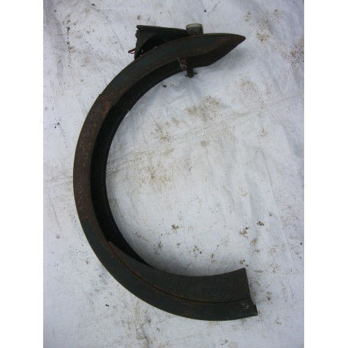 fourche parall&eacute;logramme PEUGEOT 125