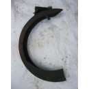 garde boue arrière PEUGEOT 125 type 56