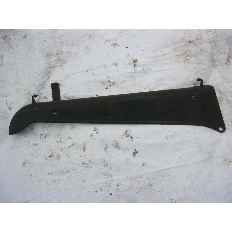 carter de chaîne PEUGEOT 125 type 56