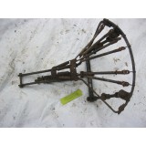 fourche parallélogramme PEUGEOT 125
