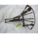 fourche parallélogramme PEUGEOT 125