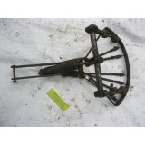 selle à biellettes PEUGEOT 125 type 56