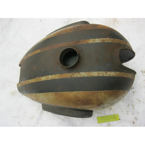 réservoir d'essence PEUGEOT 125 type 56