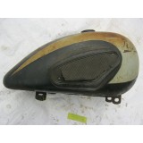 fourche parallélogramme PEUGEOT 125
