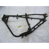 cadre PEUGEOT 125 type 56