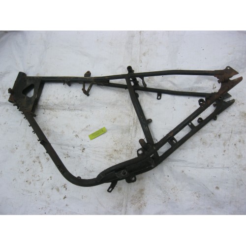 cadre PEUGEOT 125 type 56