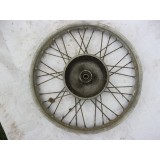 roue avant MZ 125 TS / 150