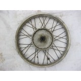 roue avant MZ 125 TS / 150